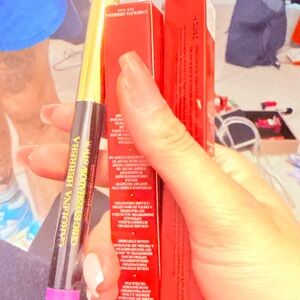 Carolina Herrera Good Girl Plum Tulip Lipstick